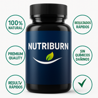 NUTRI BURNX