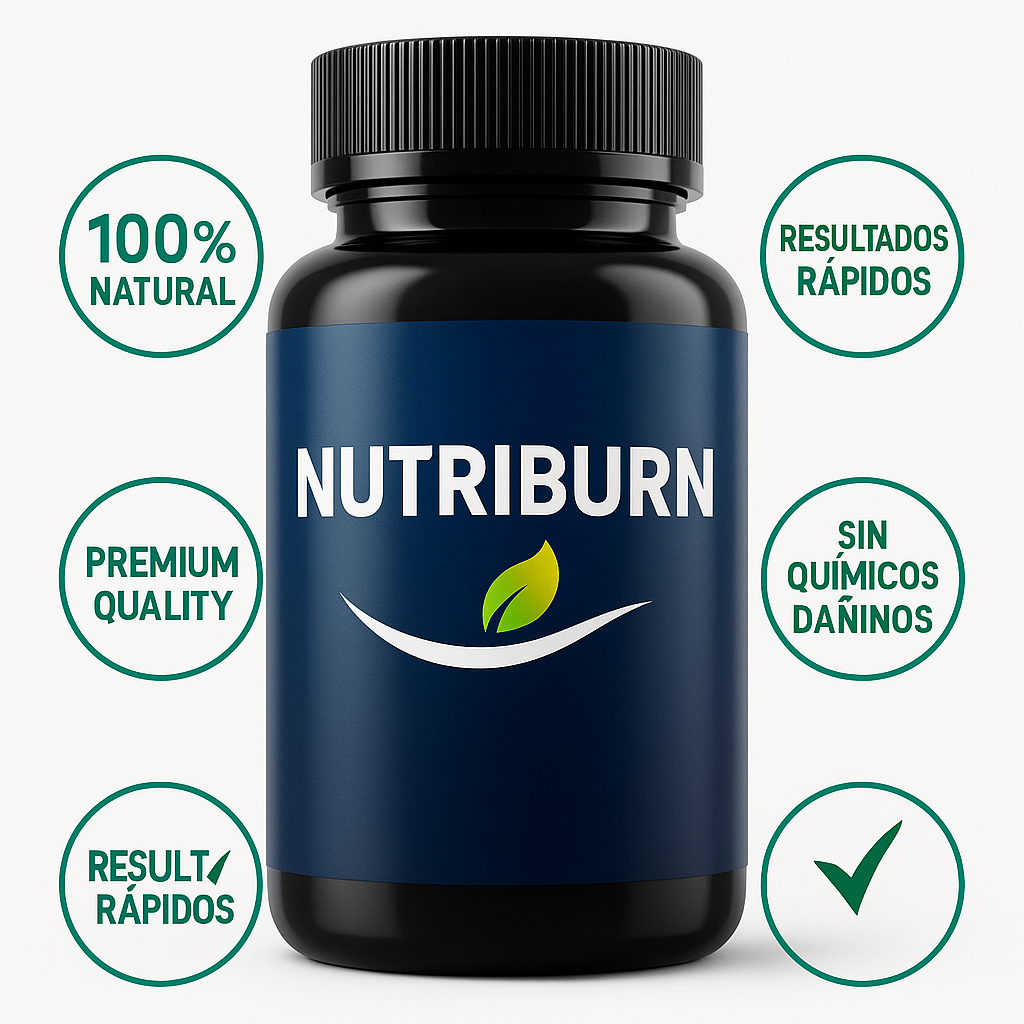 NUTRI BURNX