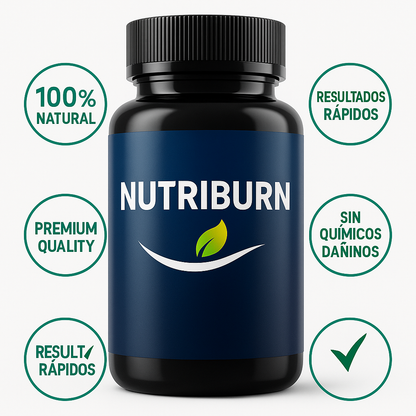 NUTRI BURNX