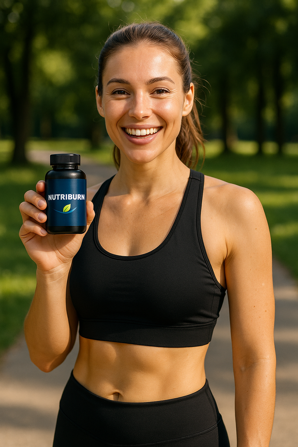 NUTRI BURNX