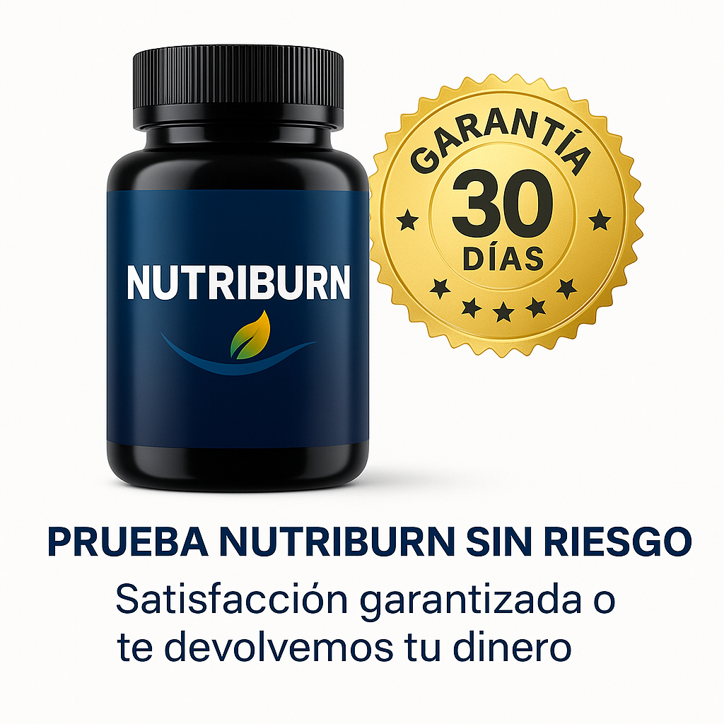 NUTRI BURNX