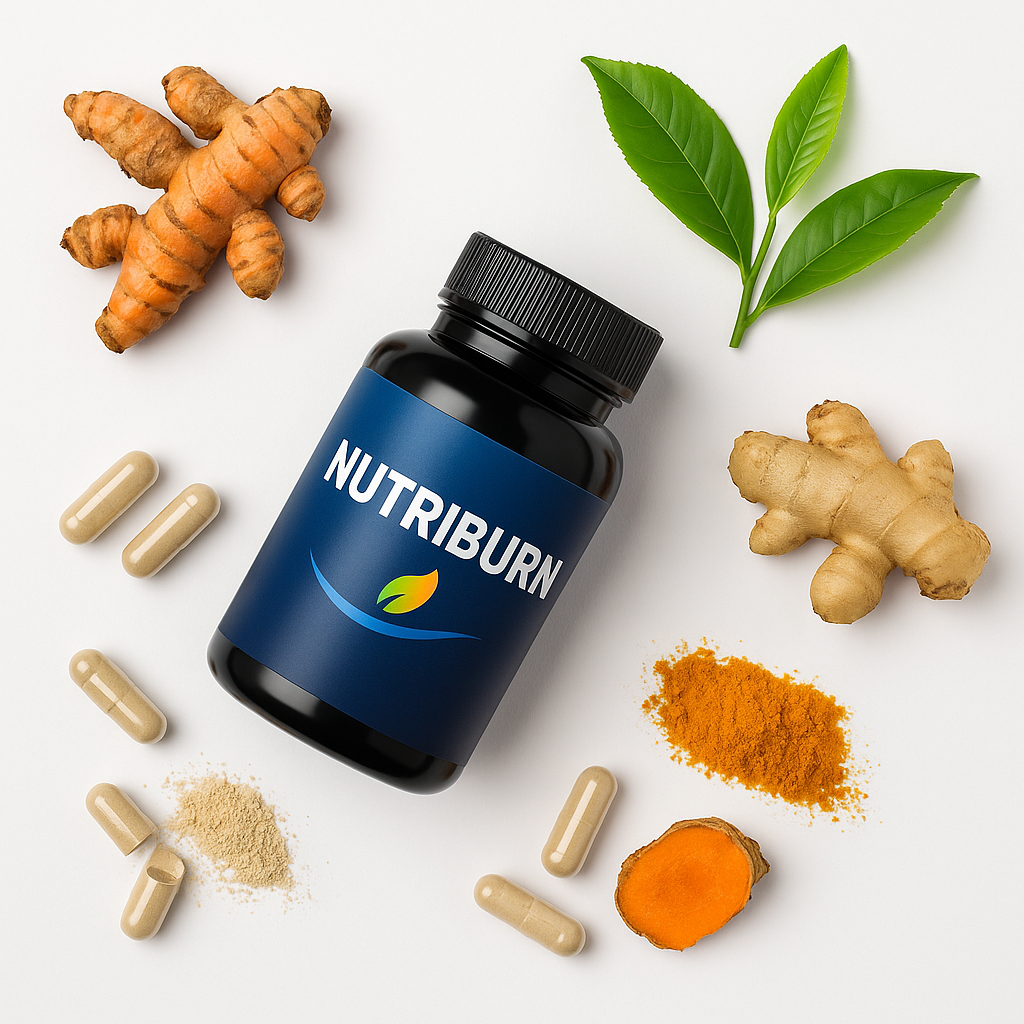 NUTRI BURNX