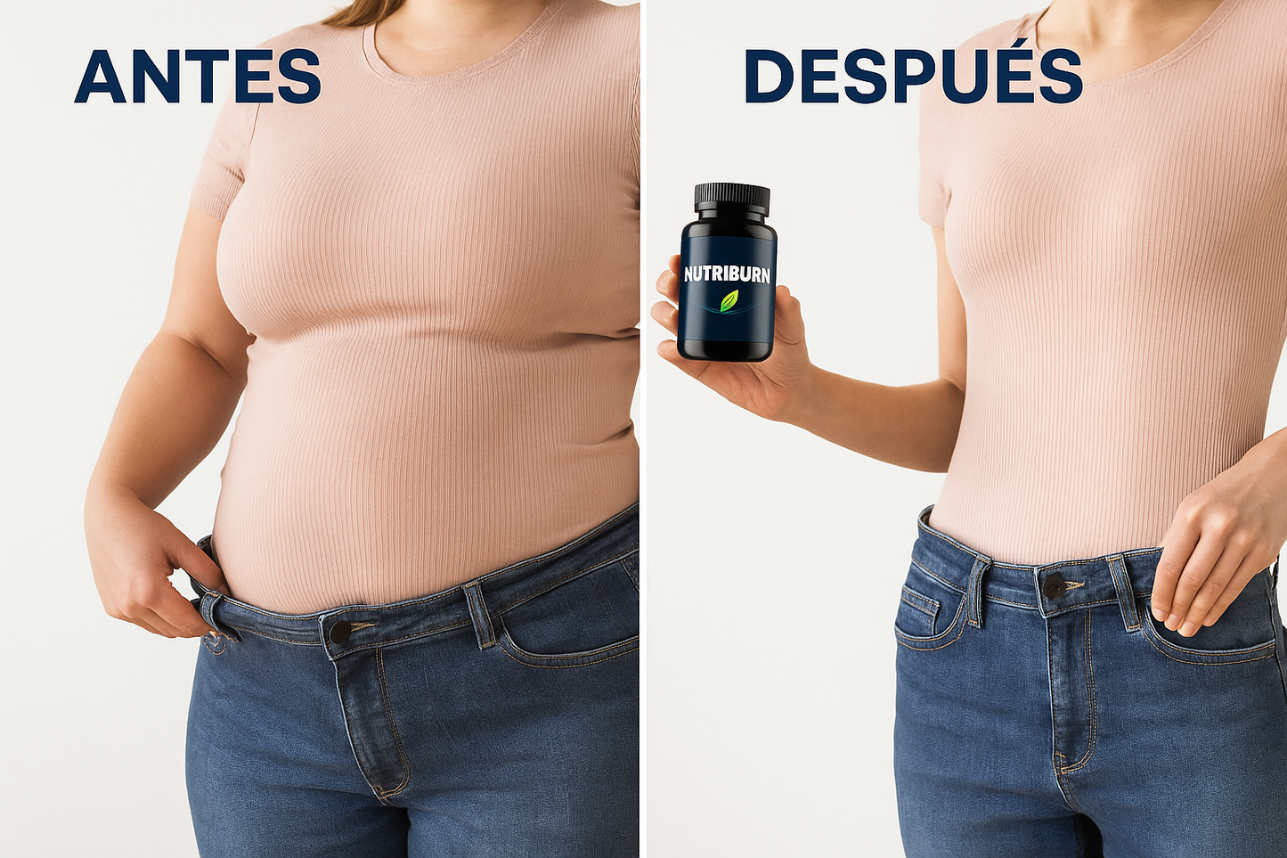 NUTRI BURNX