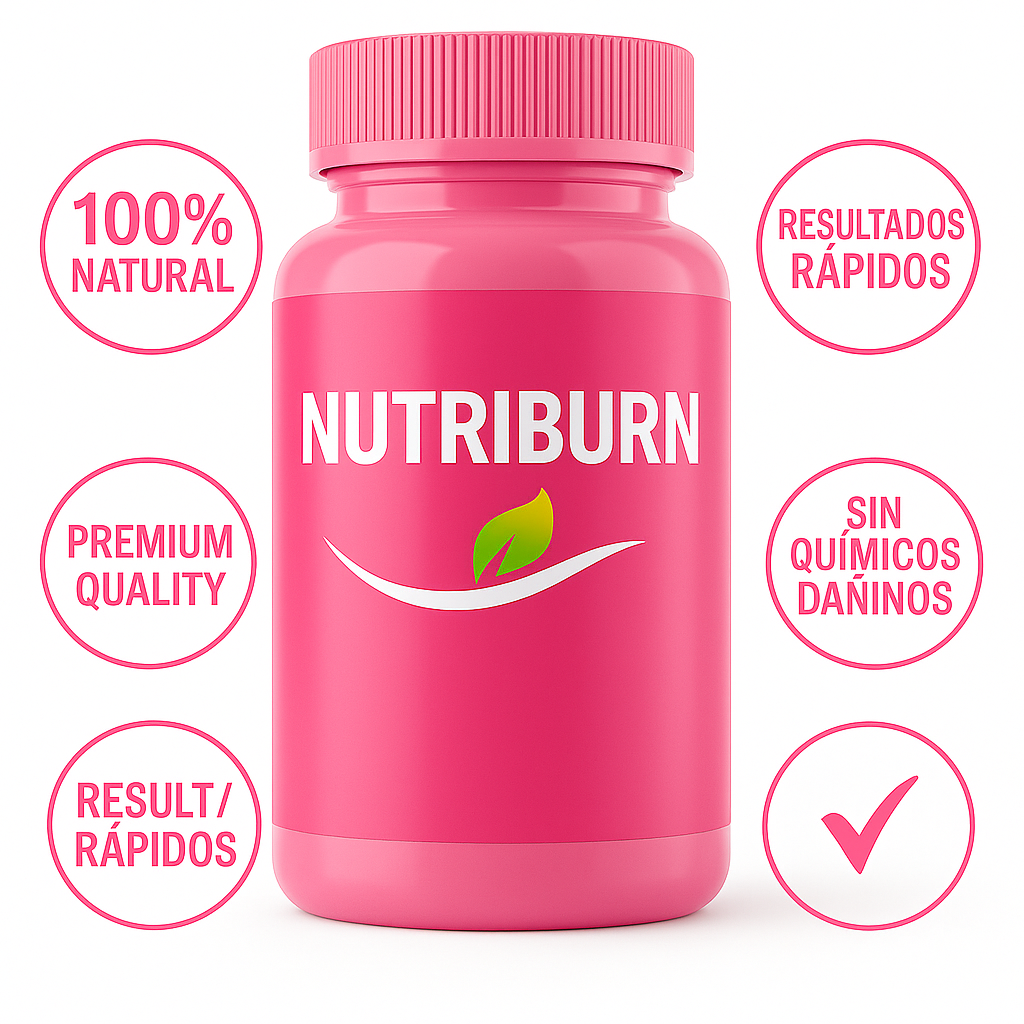 NUTRI BURNX