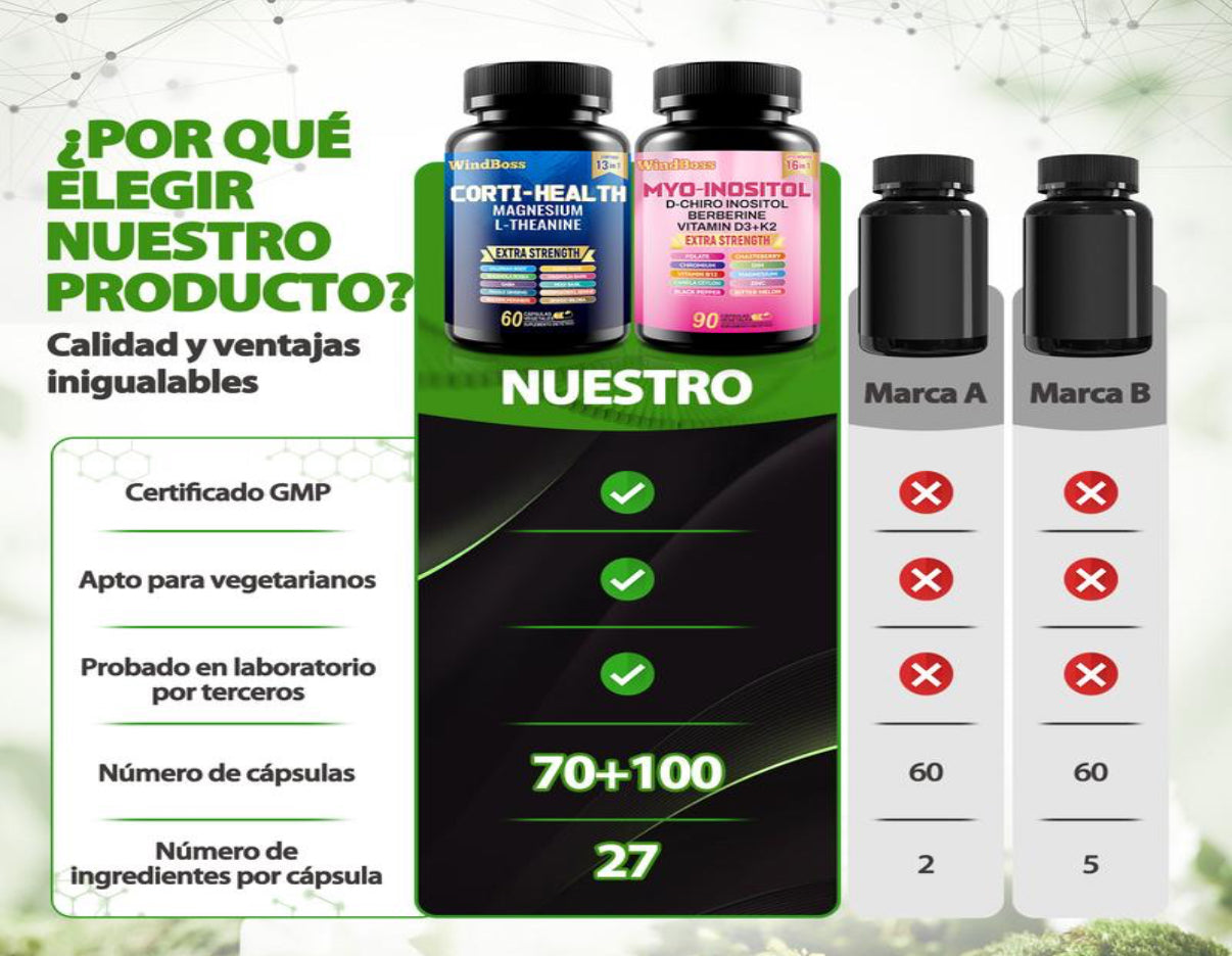 NUTRI BURNX