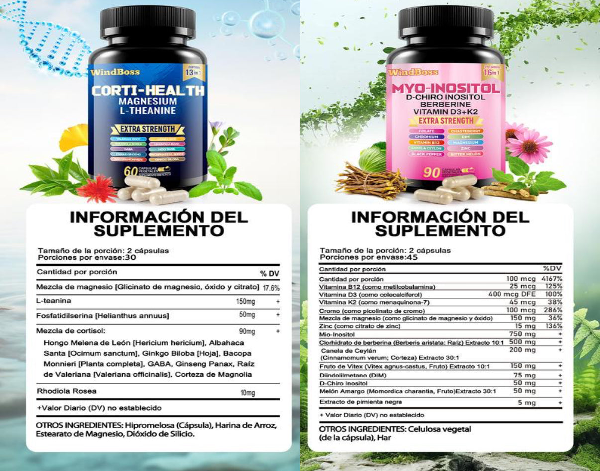 NUTRI BURNX