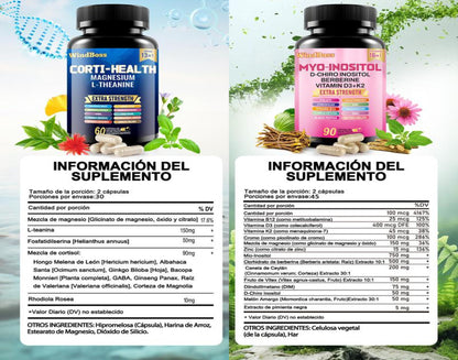 NUTRI BURNX