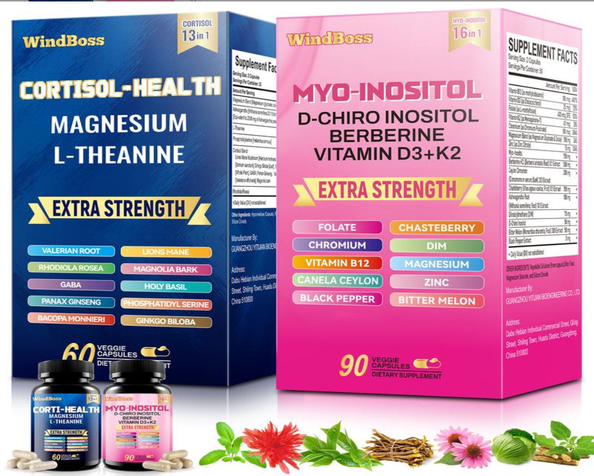 NUTRI BURNX
